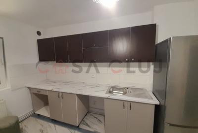 Decomandat - 2 balcoane - Centrala Proprie - Zona Piata Zorilor - 5