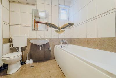Locuința cu confort de lux|2 camere|Grand Hotel Italia - 11