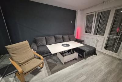 Apartament cu 2 camere, mobilat în Militari