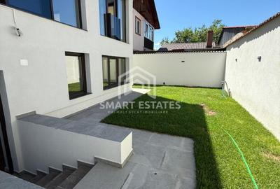 Parcul Teilor - Vilă S+D+P+M + 1E - Comision 0% - 17