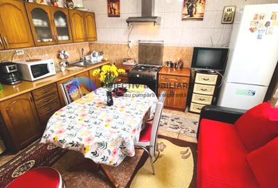 CASĂ + Teren  5.400 mp – Comuna TIMIȘEȘTI - 10