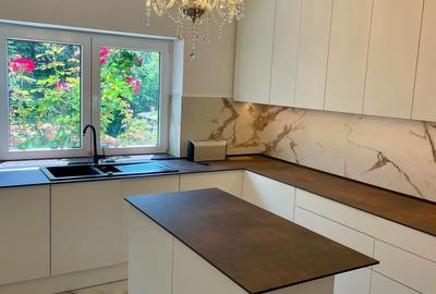 Vila 4 camere || Cambridge School - 8