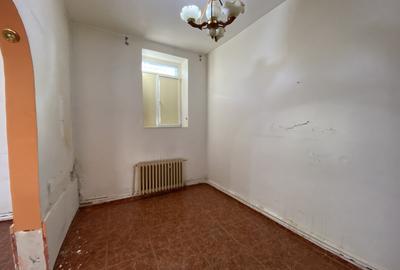 Apartament 4 camere | Piata Ovidiu | 120 mp | Necesita renovare - 6