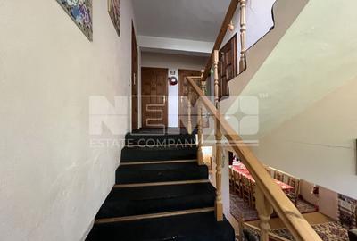 Pensiune Sucevița | 320 MP Utili | 20Ari - 6
