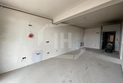 Apartament 3 camere, constructie finalizata, terasa, Calea Baciului - 4