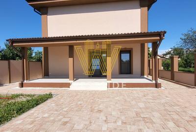 Casa premium, de vanzare, in Giroc - 16