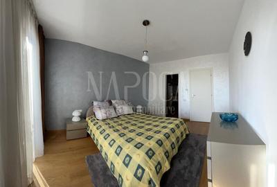 Apartament 3 camere de vanzare in Gheorgheni, Cluj Napoca - 4
