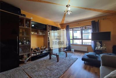Apartament decomandat 1 camera Pictor Brana - 2