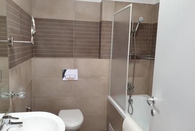 PIPERA RESIDENTIAL - SCOALA AMERICANA, VILA P+E+M, MOBILATA MODERN, CURTE - 24