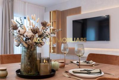 Penthouse | 4 camere | Tunari | 250mp | terasa 90 mp | 2 parcare - 2