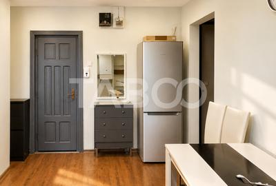 Apartament cu 2 camere etaj intermediar si balcon Primaverii Manastur - 1