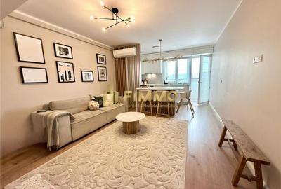 Apartament 2 camere| 64 mp | Bloc nou | ID:1625 - 15