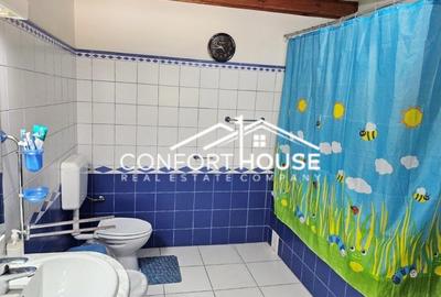 Vila D+P+E+M, teren 898mp, piscina, IANCU NICOLAE-Cambridge School - 47