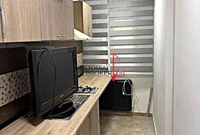 Garsoniera amenajata, et.3/4  Parcul Circului - 1