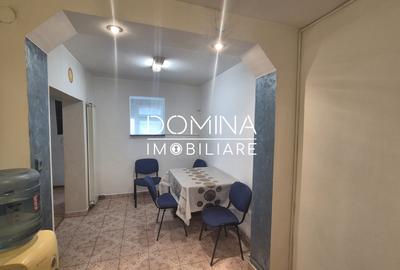Vânzare apartamente 3 camere, zonă centrală, strada Nicolae Bălcescu - 3