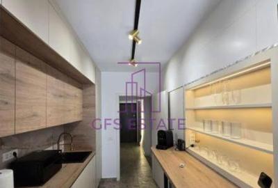 Inchiriere Studio Moghioros Park Residence|Parcare - 2