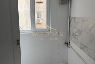 Apartament 4 camere // exclusiv birou // Tineretului // Piața Norilor - 4