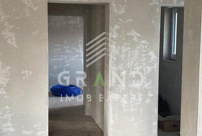 CASĂ MODERNĂ DE VÂNZARE ÎN TURENI | 147 MP | TEREN 805 MP | UTILITĂȚI COMPLETE - 7