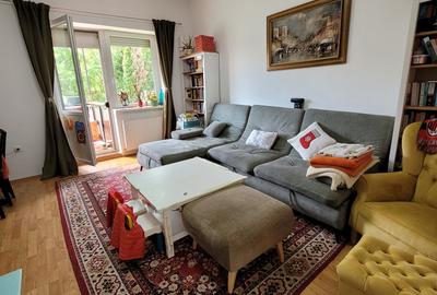 Apartament la casa - 9