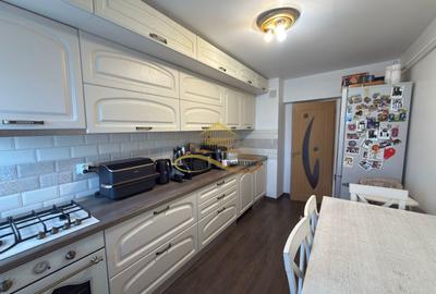 Apartament 2 camere renovat mobilat de vanzare in Bacau - 11