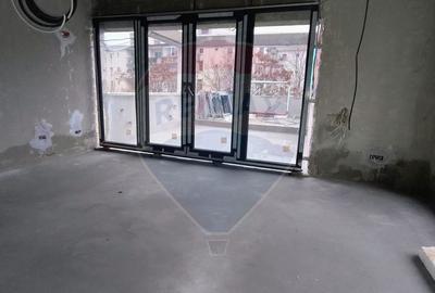 Spatiu birouri premium 380 mp | 3 niveluri | Zona Vitan – Dristor - 3
