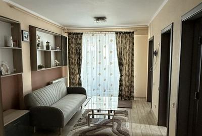 Apartament 2 camere – Cartierul Arhitectilor, str. Tiberiu Ricci - 1