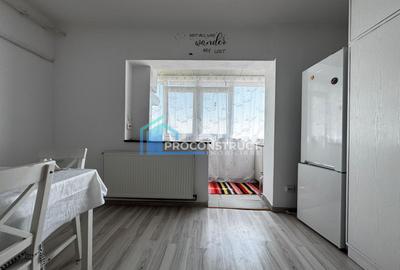 Apartament 2 camere, 50 mp, zona Buziasului – AEM, mobilat complet - 2