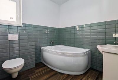 Casa noua cu 4 camere in Agigea - construcție modernă, mobilata si utilata - 13