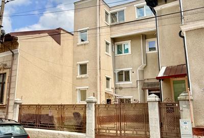 Unirii - Piața Regina Maria și Rond Coșbuc / casă individuală /  D+P+E1+E2 - 8