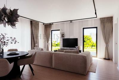 De Vanzare | Vila cu 4 camere | Tunari - 5