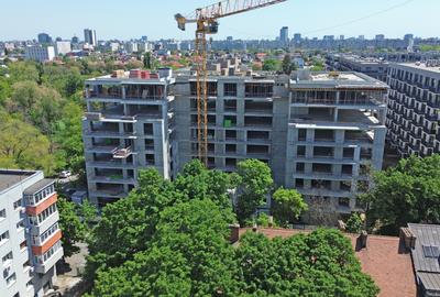 Apartament 4 camere Arcadia Park View- Langa Parcul Ciresari - 1
