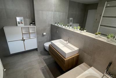 Penthouse with rooftop in Herastrau | Satul Francez - 43