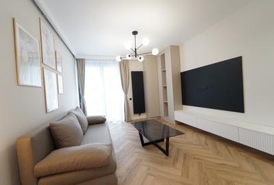 Apartament 2 camere + garaj in Park Lake Residence,Zona Iulius Mall - 12