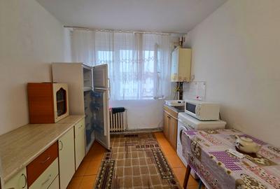 Apartament 3 camere-Decomandat-Parcul Voievozilor - 1