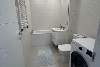 Inchiriere garsoniera,Hils Pallady,metrou Anghel Saligny+loc parcare - 7