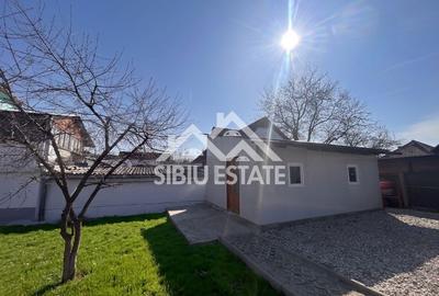 Vila cu Deschidere de 21m – Calea Poplăcii (Langa Parc) 950mp teren - 19