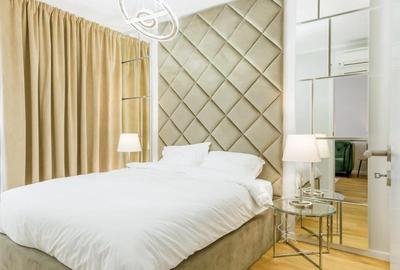 Apartament NOU cu 2 camere de inchiriat in Aviatiei Park - 8