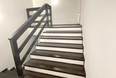 Spațiu. Construcție solidă. Confort real. - 17