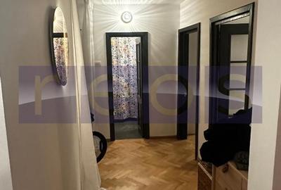APARTAMENT DEOSEBIT 3 CAMERE – ZONA PIAȚA VICTORIEI – COMPLET RENOVAT! - 10