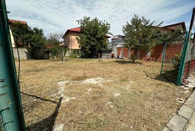 Teren de vanzare Militari Str.Padurarilor Sect.6 Zona (Militari ) - 8