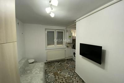 Garsoniera Mall Vitan-metrou Mihai Bravu 5 min - 16