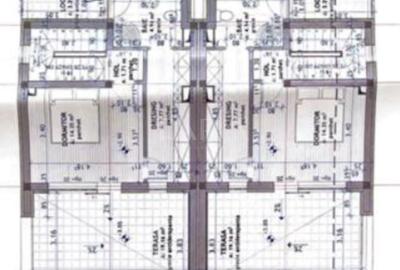 Duplex modern cu terasă panoramică, zona Borhanci - 7