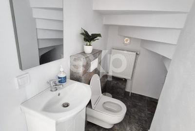 Casă P+M de vânzare – Pitești, Str. Constantin Dobrogeanu Gherea - Finalizată - 5