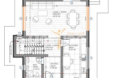 COMISION 0%, Miroslava , Casa P+1, clasa A, 288.900 Euro - 9