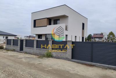 Vila p+1 / 4 camere / Com. Berceni / Comision 0% - 1