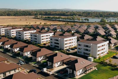 Magnolia Village Paulesti