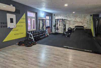Sala de sport de inchiriat zona Noua - 12