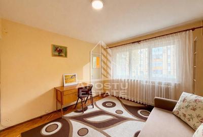 Apartament cu 1 camera de inchiriat, Complex Studentesc, Timisoara - 2