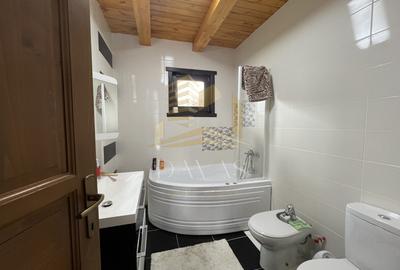 Casa rustică deosebită | Confort si liniste - 19
