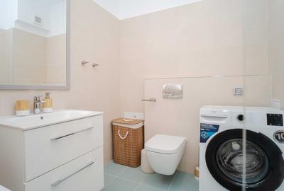 Prima inchiriere | Unirea Towers | 2 Cam. + Parcare subterana - 17